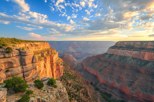 National Park Bucket list 