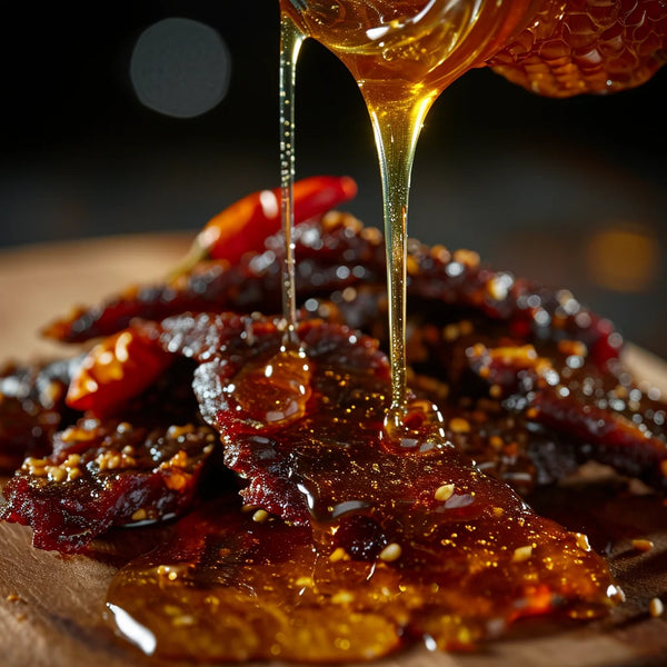 HONEY SRIRACHA